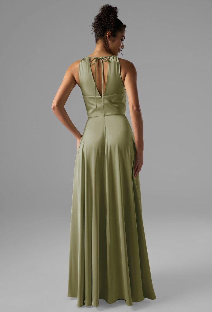AW Fatima Dress